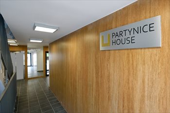 Partynice House Wrocław, Krzyki, Kawalerzystów Foto 9