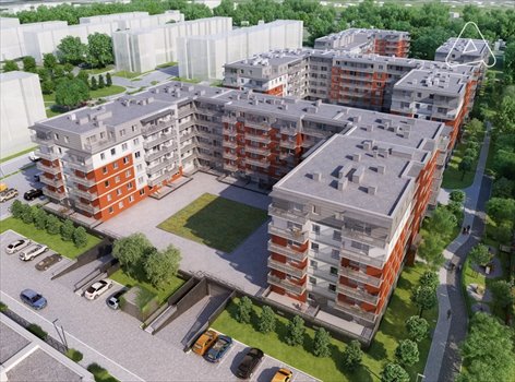 Osiedle Forma Wrocław, Kątowa Foto 4