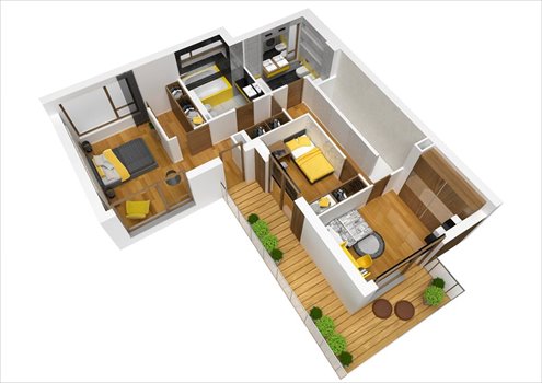 Villa Prestige Kabaty Warszawa, Kabaty, Stryjeńskich/Wełniana Foto 5