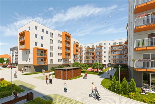 Wilczak 20 Poznań, ul. Wilczak 20 Foto 2