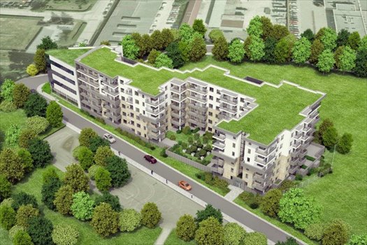 Dąbie Plaza Kraków, Dąbska 11 Foto 8