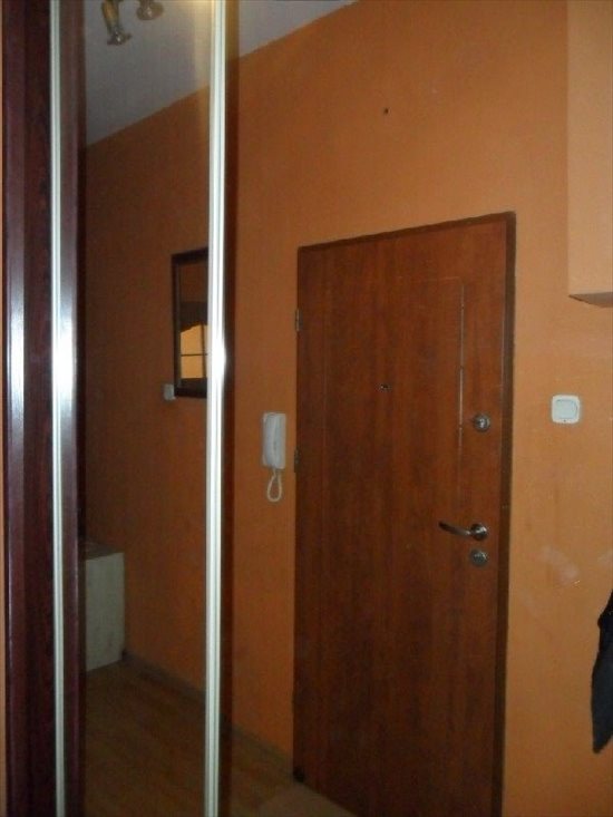 Mieszkanie dwupokojowe na sprzedaż Szczecin, Śródmieście, al. Wyzwolenia 50m2 Foto 9