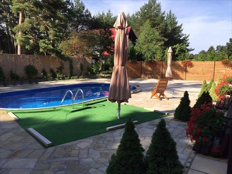 Bałtyk Apartamenty Ustka, Poddąbie, Promenada Słońca 1a Foto 3