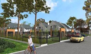 Nowe mieszkanie dwupokojowe Słoneczne Wzgórza Jastrzębia Góra, Kuracyjna 22 29m2 Foto 2