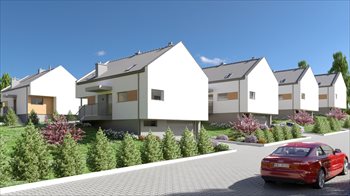 Nowy dom Osiedle Bodzanów Biskupice, Bodzanów 152m2 Foto 7