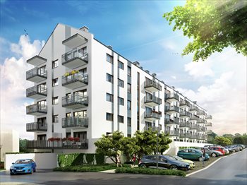Osiedle Tęczowy Las etap II Olsztyn/Bartąg, Tęczowy Las 5 Foto 5