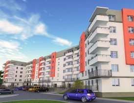 Mieszkanie trzypokojowe na sprzedaż Reduta Kraków, Prądnik Czerwony, Reduta 61m2 Foto 5
