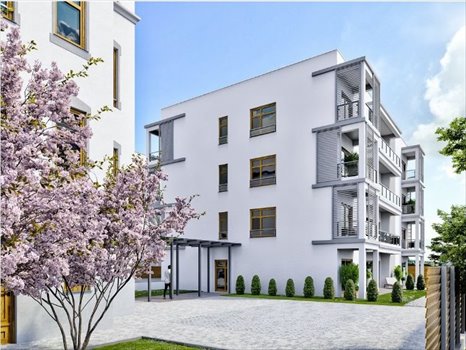 Krucza Residence Wrocław, Krzyki, ul. Krucza 64-66 Foto 5