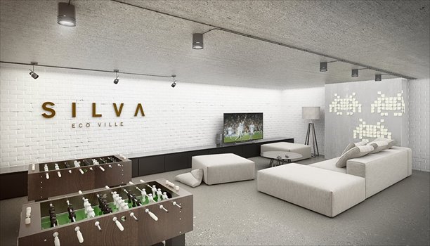 SILVA Eco Ville Poznań, Nowe Miasto, Żorska Foto 8