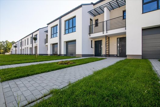 Osiedle Willanovia Warszawa, Wilanów, Wiedeńska 94A Foto 4