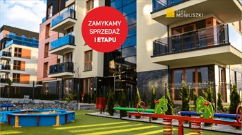 Nowe mieszkanie trzypokojowe Park Moniuszki Mysłowice, Chopina 36 65m2 Foto 6