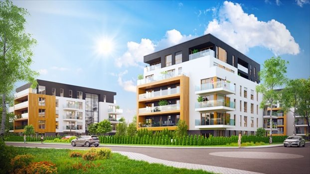 Nowe Wiśniowe Gliwice, Bogatki 2 Foto 2