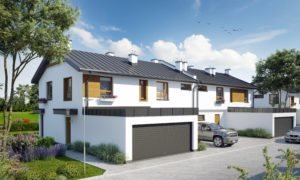 Nowy dom Domy przy Willowej Falenty/Raszyn, Willowa 93m2 Foto 5