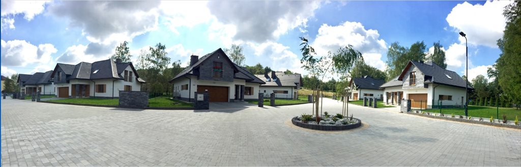 PARK BRZOZOWY Wieliczka okolice Foto 9
