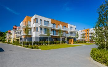 APARTAMENTY MARINA Kąty Rybackie, Portowa 6 Foto 3