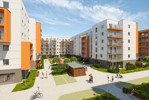 Wilczak 20 Poznań, ul. Wilczak 20 Foto 4