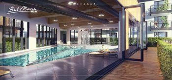 Bel Mare by Prestige Międzyzdroje, Nowomyśliwska Foto 6