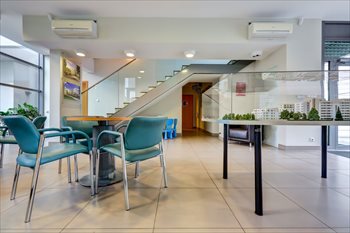 Nowy lokal użytkowy Hubertus Warszawa, Mokotów, Obrzeżna 1 233m2 Foto 3