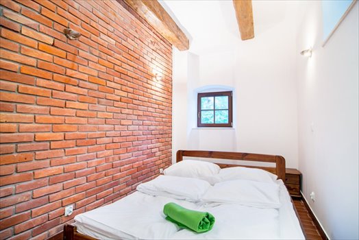 Nowe mieszkanie dwupokojowe Spichlerz Bliźniaczy Kazimierz Dolny, Puławska 68 51m2 Foto 3