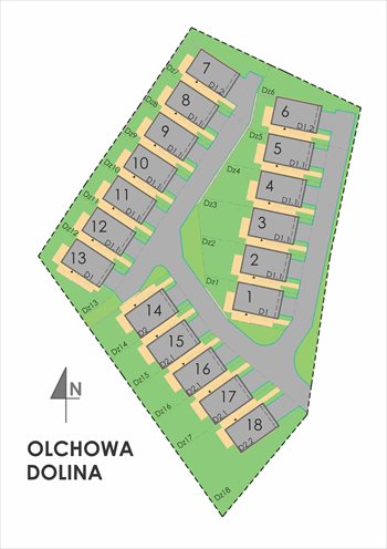 Dom na sprzedaż Olchowa Dolina Gdańsk, Zabornia, ul. Olchowa 220m2 Foto 7