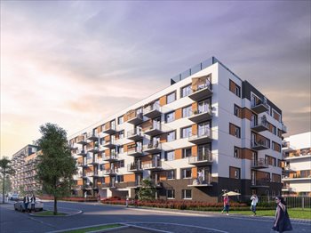 Riviera Park Warszawa, Białołęka, Krzyżówki Foto 4