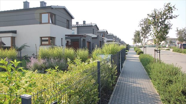 "OSIEDLE SIELANKA" Mikołów I-II Mikołów, Śmiłowice, Reta Śmiłowicka 2 Foto 6