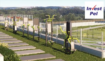 Nowe mieszkanie trzypokojowe Gdańskie Tarasy Gdańsk, Jasień, ul. Kartuska 422 51m2 Foto 4