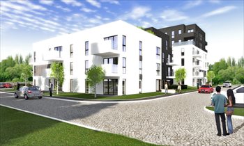 Nowy Sikornik Gliwice, Sikornik, Biegusa Foto 3