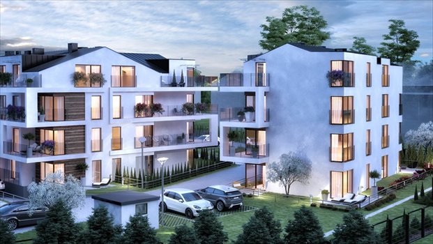 Imperial Stawowa Residence Kraków, Bronowice Wielkie, Stawowa Foto 10