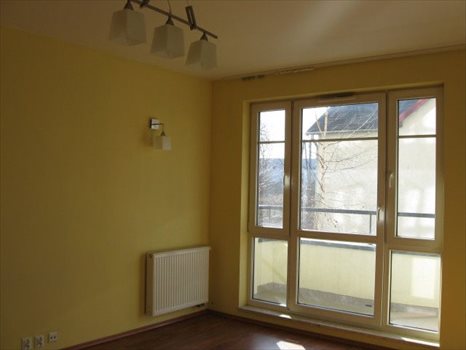 Mieszkanie trzypokojowe na wynajem Piaseczno, Pawia 55m2 Foto 3