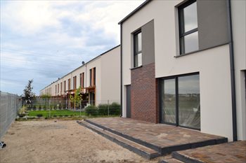 Nowy dom Osiedle Zielone Kamionki 4 Kamionki, Laskowa 138m2 Foto 5