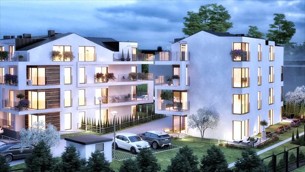 Imperial Stawowa Residence Kraków, Bronowice Wielkie, Stawowa Foto 12