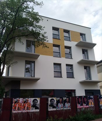 Nowe mieszkanie dwupokojowe Gdańska 1 Kraków, Prądnik Czerwony, Gdańska 1 39m2 Foto 11