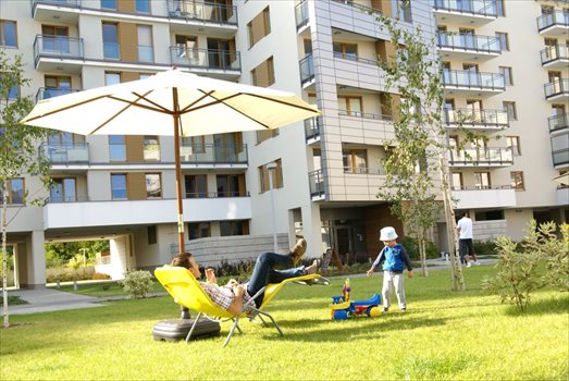 Hubertus Warszawa, Mokotów, Obrzeżna 1 Foto 6