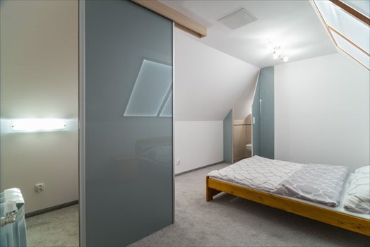 Nowe mieszkanie trzypokojowe Spichlerz Bliźniaczy Kazimierz Dolny, Puławska 68 42m2 Foto 3