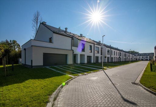 Osiedle Willanovia Warszawa, Wilanów, Wiedeńska 94A Foto 8