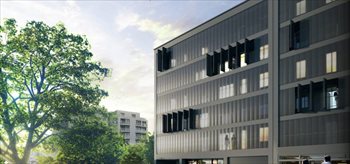 Nowe mieszkanie Apartamenty Marymoncka II Warszawa, Bielany, Marymoncka 8 173m2 Foto 2