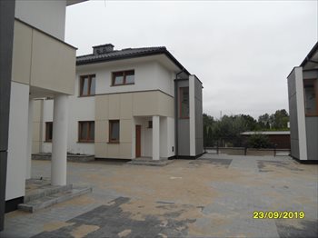 Segmenty Mieszkalne na Konopnickiej Puck, ul.Konopnickiej Foto 5