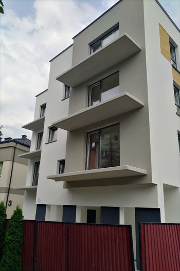Gdańska 1 Kraków, Prądnik Czerwony, Gdańska 1 Foto 9