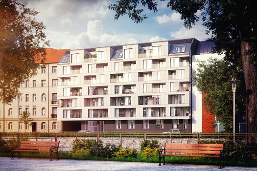 Zyndrama Wrocław, Stare Miasto, Zyndrama 20 Foto 2
