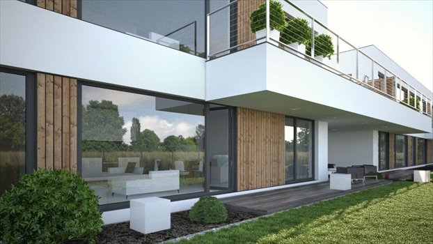 Nowe mieszkanie trzypokojowe IHOME Mysłowice, MORGI, ul. Sienkiewicza 52m2 Foto 5