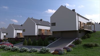 Nowy dom Osiedle Bodzanów Biskupice, Bodzanów 152m2 Foto 2