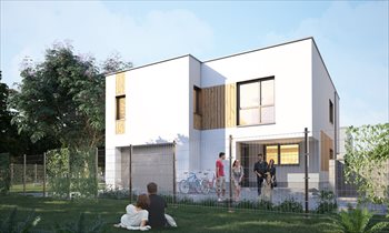 Rokokowa Residence Warszawa, Bielany, Rokokowa Foto 7