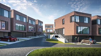 Dom na sprzedaż Olchowa Dolina Gdańsk, Zabornia, ul. Olchowa 220m2 Foto 3