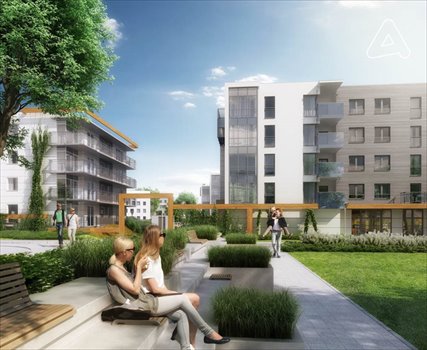 Olimpia Port Wrocław, Swojczyce, Marca Polo 16 Foto 11