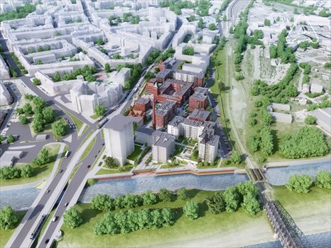Browary Wrocławskie Wrocław, Śródmieście, Jedności Narodowej Foto 12