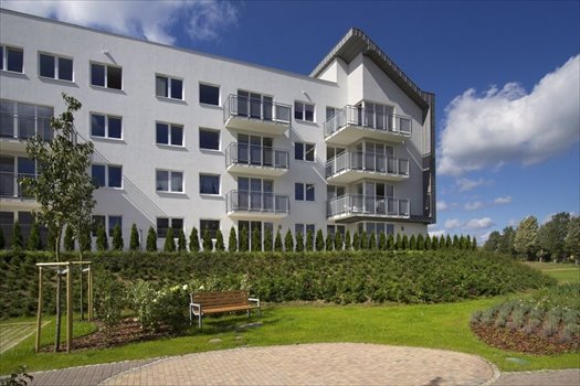 Nowe mieszkanie trzypokojowe Wiczlino-Ogród Gdynia, Wiczlino, Stanisława Filipkowskiego 66m2 Foto 7