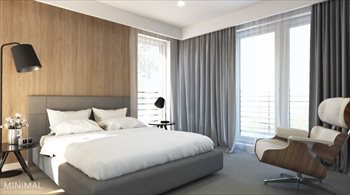 Nowy dom ECOHOUSE V Słupno, Ignacego Krasickiego 122m2 Foto 6