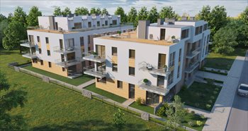 Apartamenty Messal Warszawa, Białołęka, Messal Foto 2