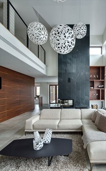 Hampton Residence Wilanów Warszawa, Wilanów, Hlonda Foto 8